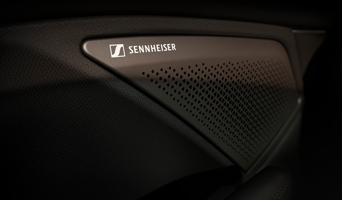 CUPRA_Terramar_Sennheiser